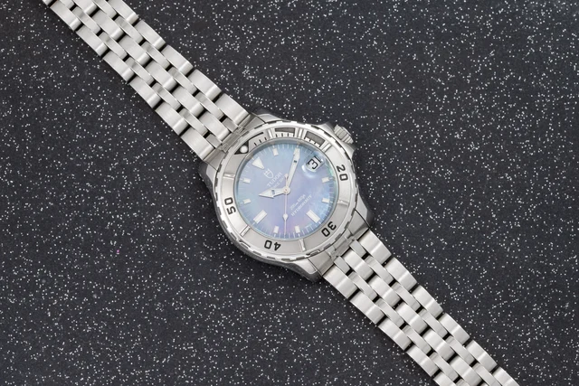 Tudor Hydronaut 40991081 kol saati