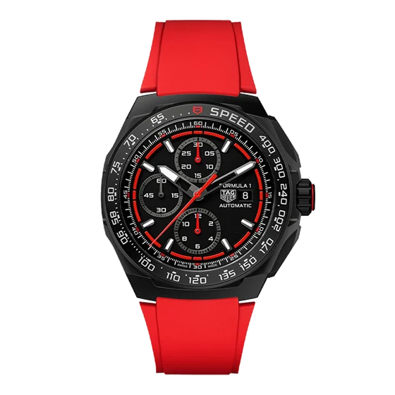 Tag Heuer Formula 1 CBZ2085.FT8093 kol saati