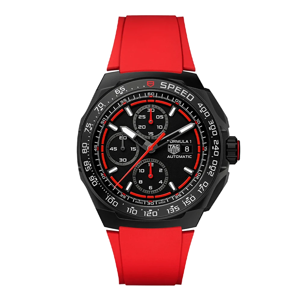 Tag Heuer Formula 1 CBZ2085.FT8093 44 mm kol saati