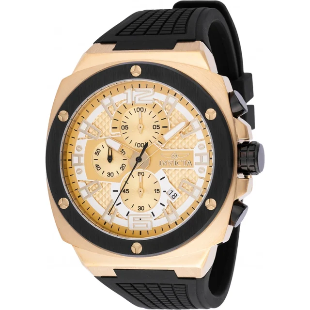 Invicta Racing 48165 kol saati