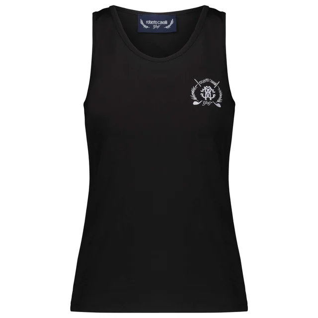 Roberto Cavalli Golf Tank Top ART0603594 kol saati
