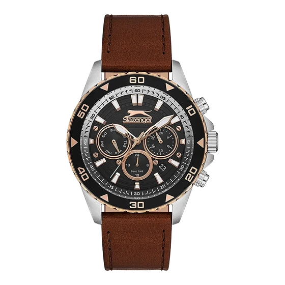 SLAZENGER SL.09.2330.2.03 kol saati