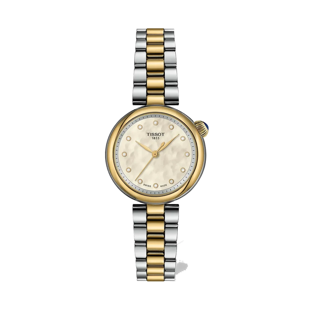 Tissot Desir 28mm T1520102211600 28 mm kol saati