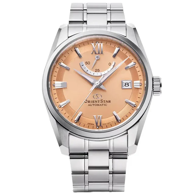 Orient Contemporary OW-RE-AU0108G00B kol saati