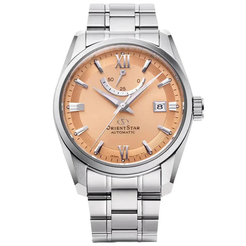 Orient Contemporary OW-RE-AU0108G00B 39 mm kol saati