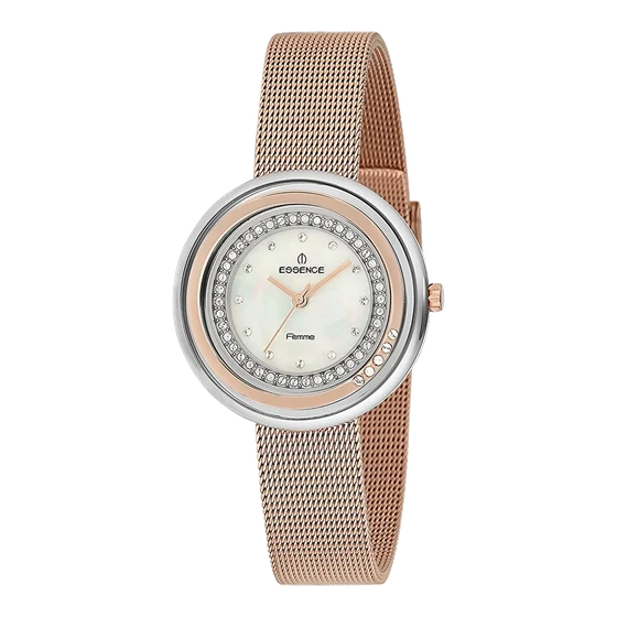 ESSENCE D979.520 kol saati