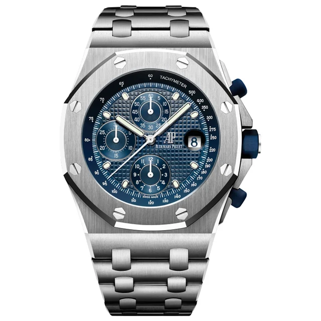 Audemars Piguet Royal Oak Offshore 26237ST_IS kol saati