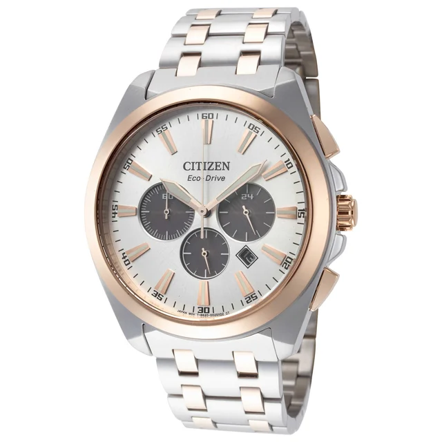 Citizen Quartz Solar Watch CA4516-59A kol saati