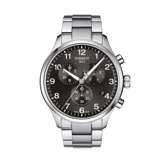 Tissot Chrono XL Classic T1166171105701 kol saati