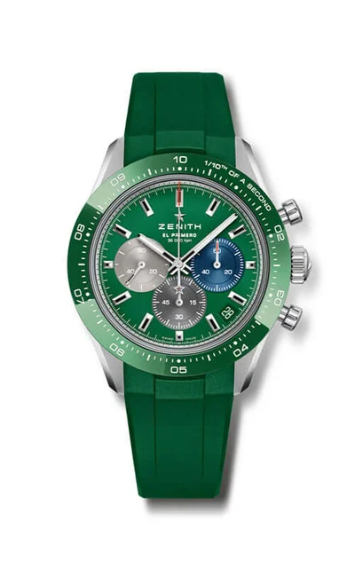 Zenith Chronomaster Sport 03.3119.3600/56.R952 kol saati