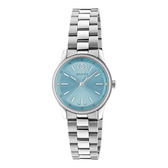 GUCCI G-Timeless YA1265068 kol saati