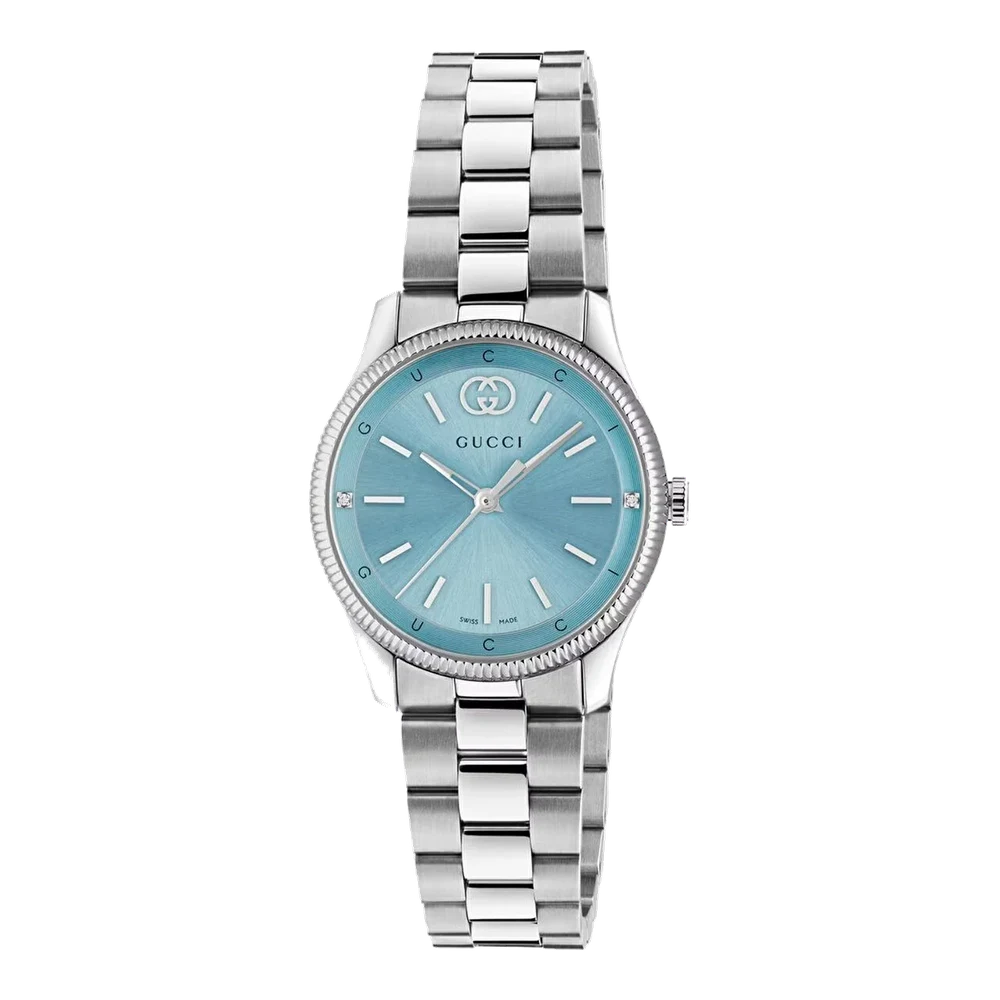 GUCCI G-Timeless YA1265068 29 mm kol saati