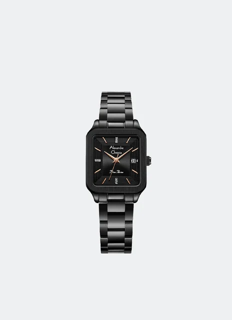 Alexandre Christie Passion AC2A79LDBIPBARG kol saati