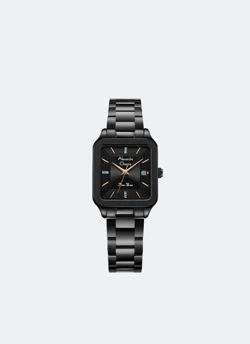 Alexandre Christie Passion AC2A79LDBIPBARG 33 mm kol saati