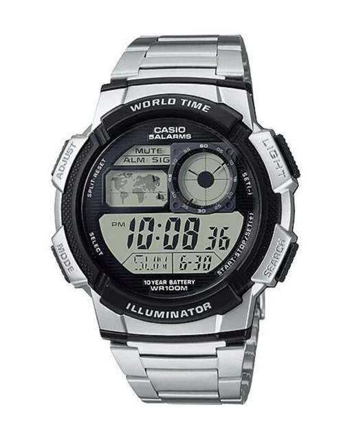 Casio Casio 07432 kol saati