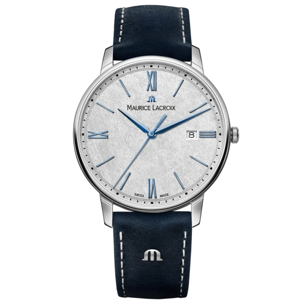 Maurice Lacroix MLEL1118SS0011141 ML-EL1118SS001114-1 40 mm kol saati