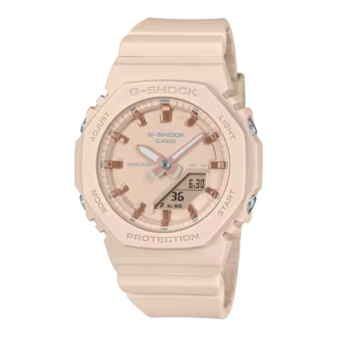 Casio Casio 4549526401695 40 mm kol saati