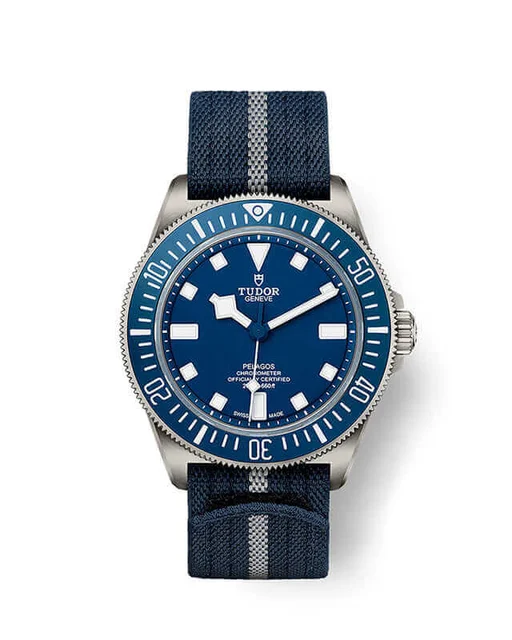 Tudor Pelagos M25707B/25-0001 kol saati