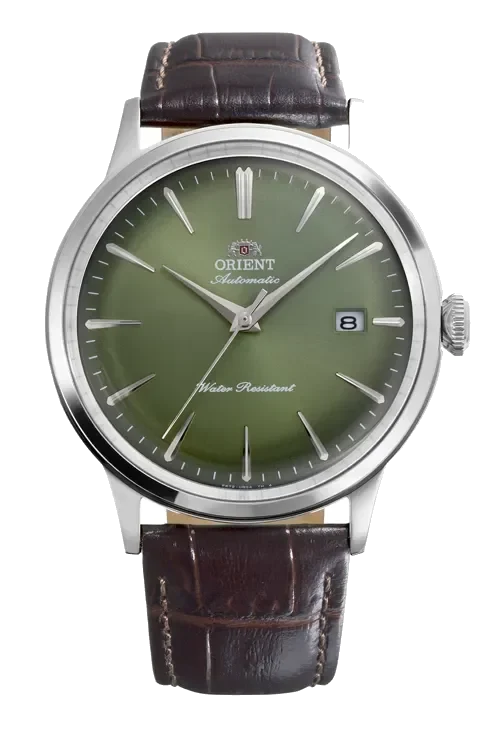 Orient Classic & Simple Style RA-AC0029E 40.5 mm kol saati