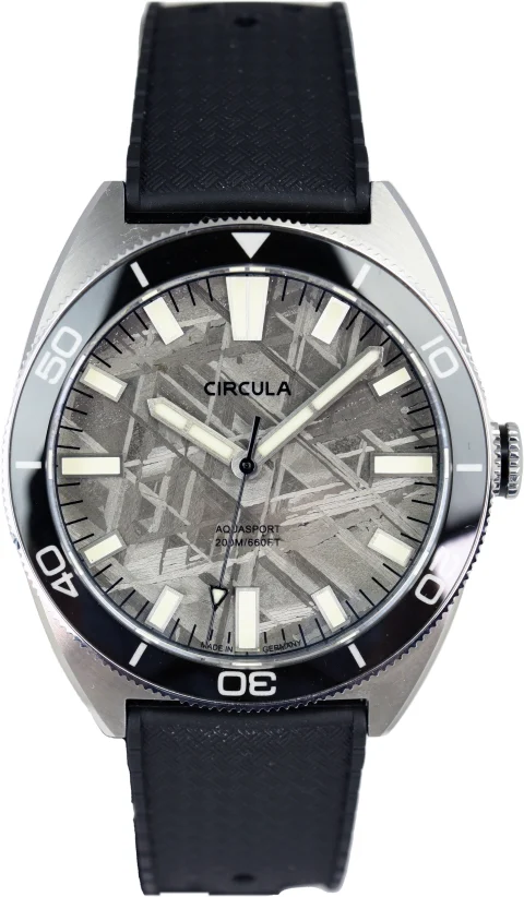 Circula PRE297 41 mm kol saati