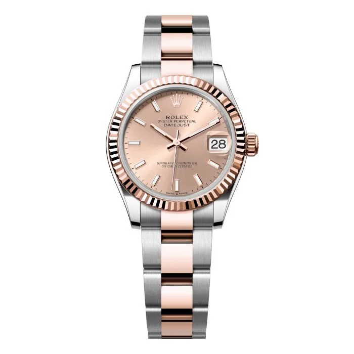 Rolex Datejust 2023_3252 31 mm kol saati