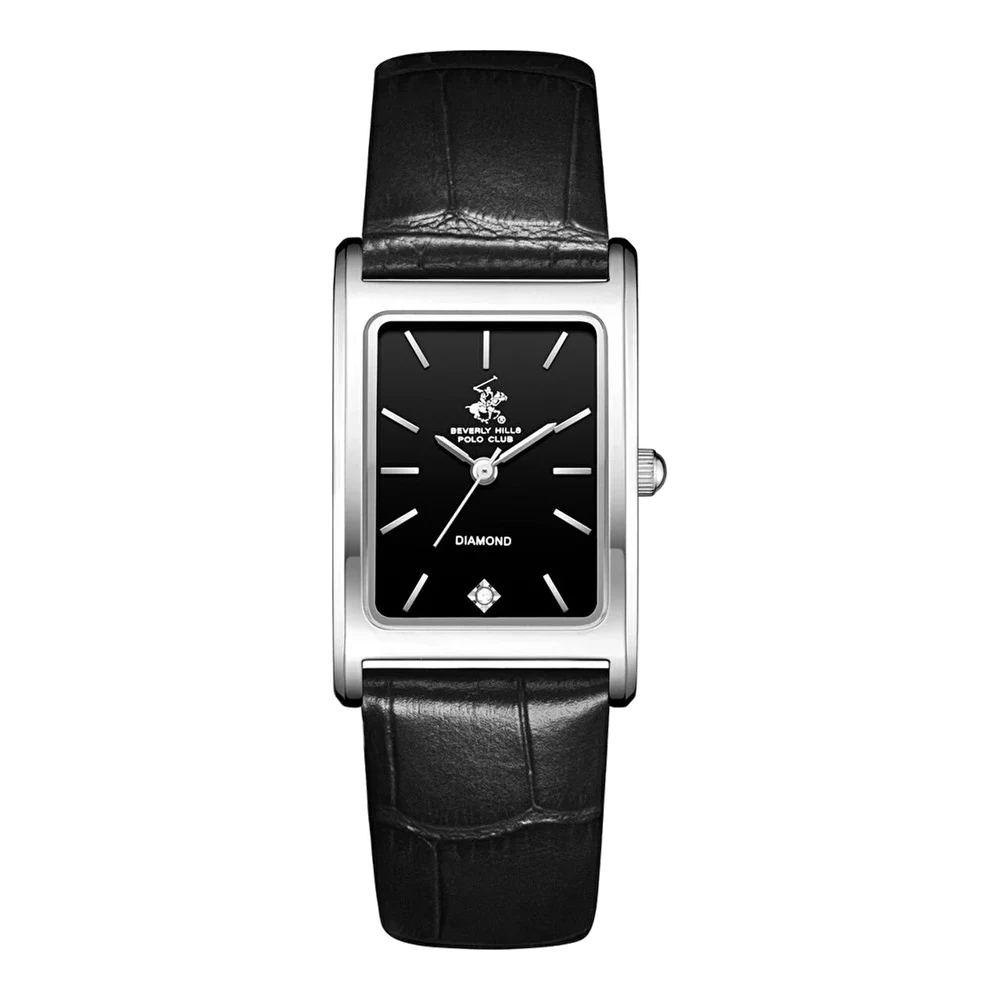BEVERLY HILLS POLO CLUB BP3843X.351 22.5 mm kol saati
