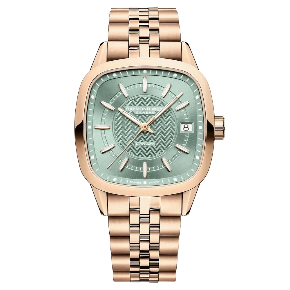 Raymond Weil Freelancer RW2490P552061 34 mm kol saati