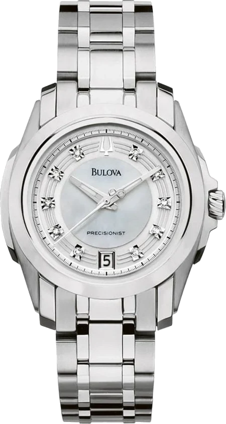Bulova 96P115 30 mm kol saati