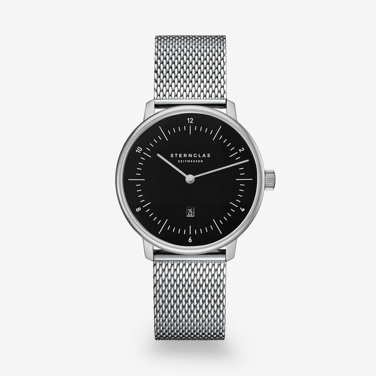 Sternglas Egor S01-ND53-MI01 33 mm kol saati
