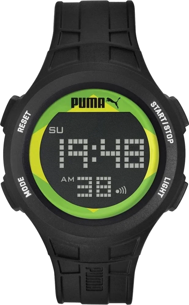 Puma PU911301011 43 mm kol saati