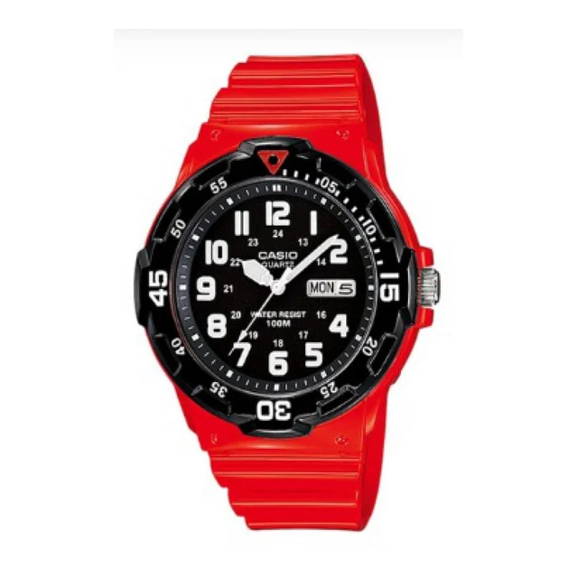 Casio Casio 4971850984221 kol saati