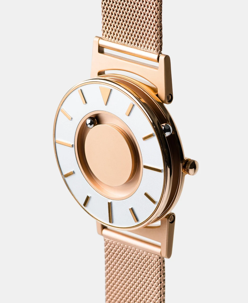 Eone Br-ro-gld 40 mm kol saati