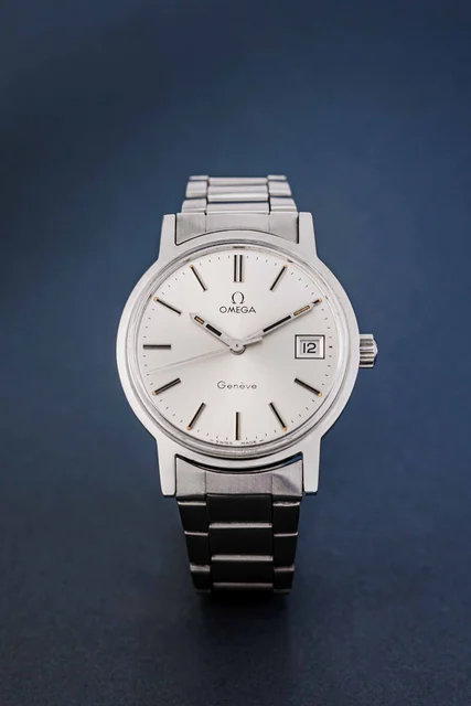 OMEGA Geneve Ref. 1360098 kol saati