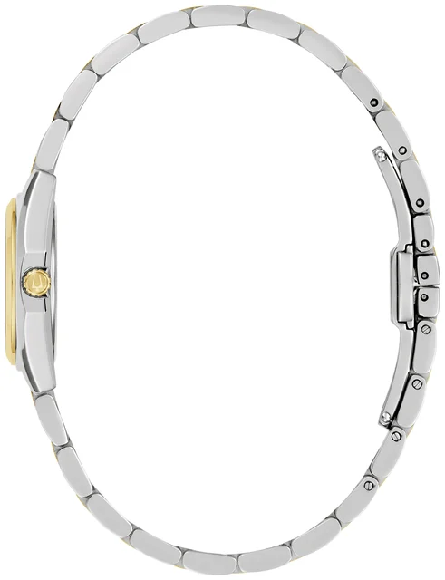 Bulova Surveyor 98L331 kol saati