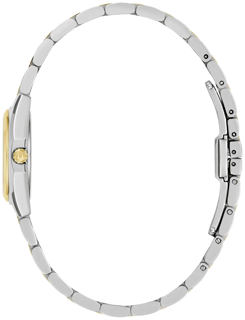 Bulova Surveyor 98L329 22.7 mm kol saati