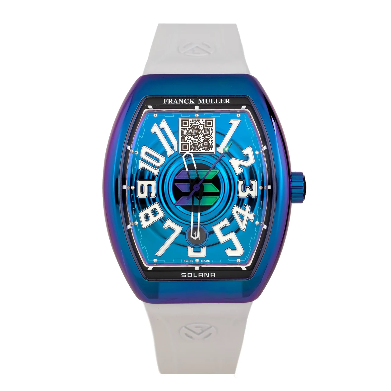 Franck Muller Franck Muller 700-05572 41 mm kol saati