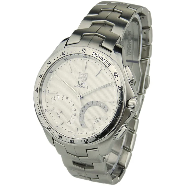 Tag Heuer Link RPZ0029 kol saati