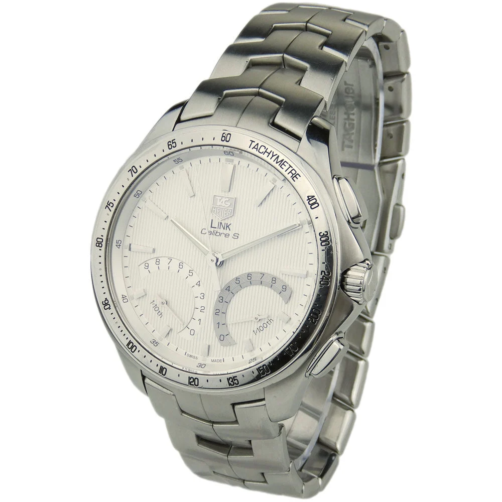 Tag Heuer Link RPZ0029 43 mm kol saati