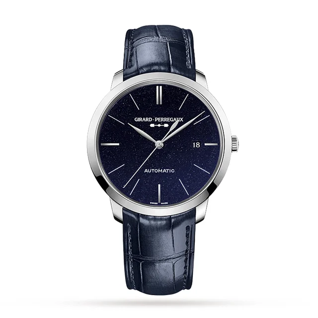 Girard-Perregaux Girard-Perregaux 1966 17250354 kol saati