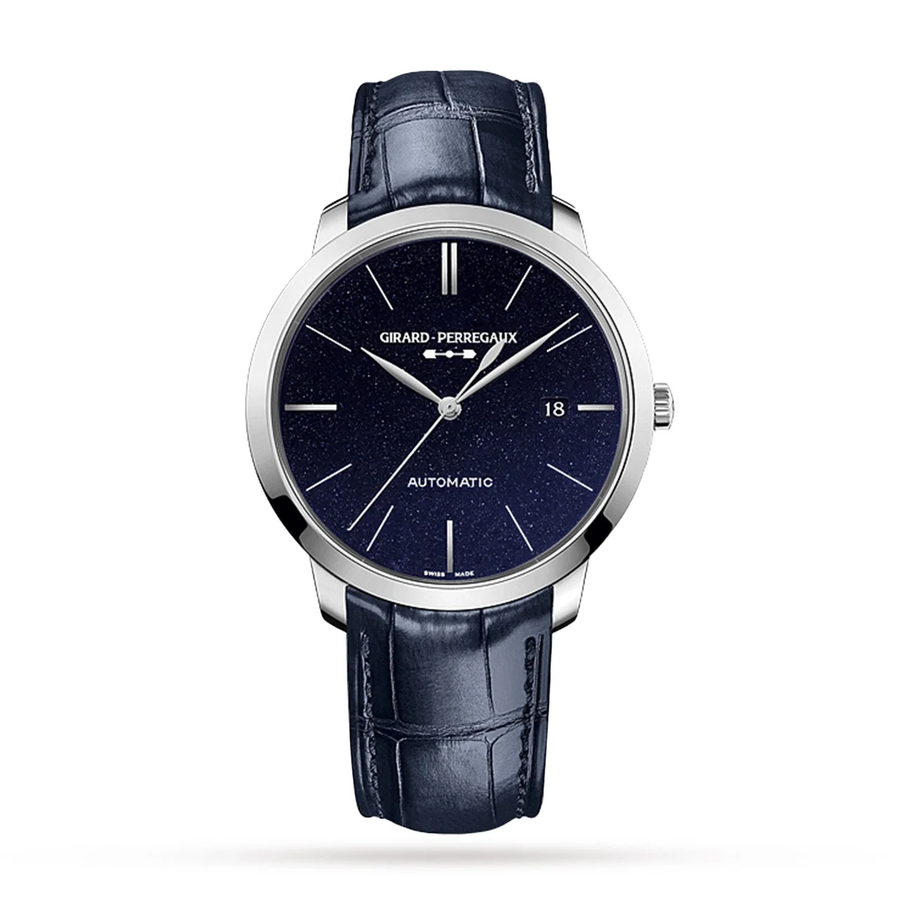 Girard-Perregaux Girard-Perregaux 1966 17250354 40 mm kol saati