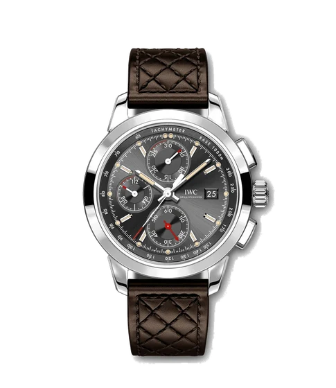 IWC Ingenieur Chronograph Edition Rudolf Caracciola IW380702 kol saati