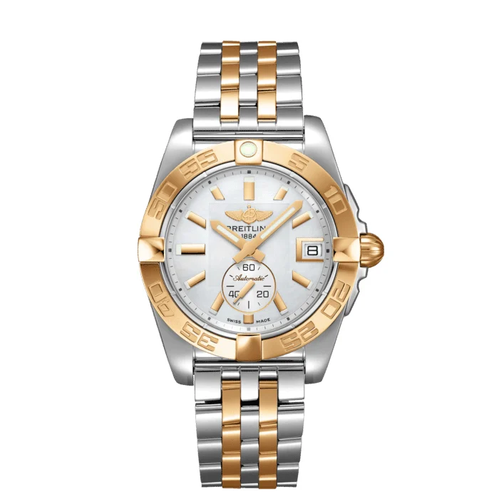 Breitling Breitling C37330121A1C1 36 mm kol saati