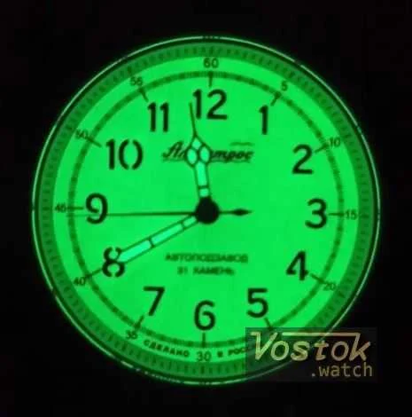 Vostok Vostok 4455М-1 kol saati