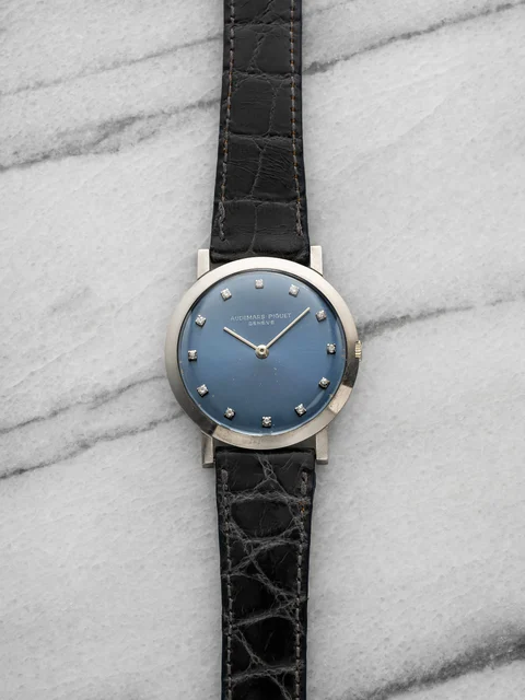 Audemars Piguet Audemars Piguet 10976 kol saati