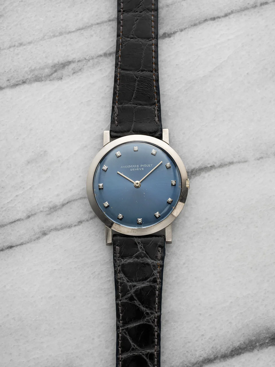 Audemars Piguet Audemars Piguet 10976 31 mm kol saati