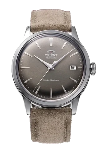 Orient Classic & Simple Style 38 RA-AC0M13N 38.4 mm kol saati