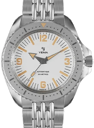 Yema YDIV25-BMS/YM 40 mm kol saati