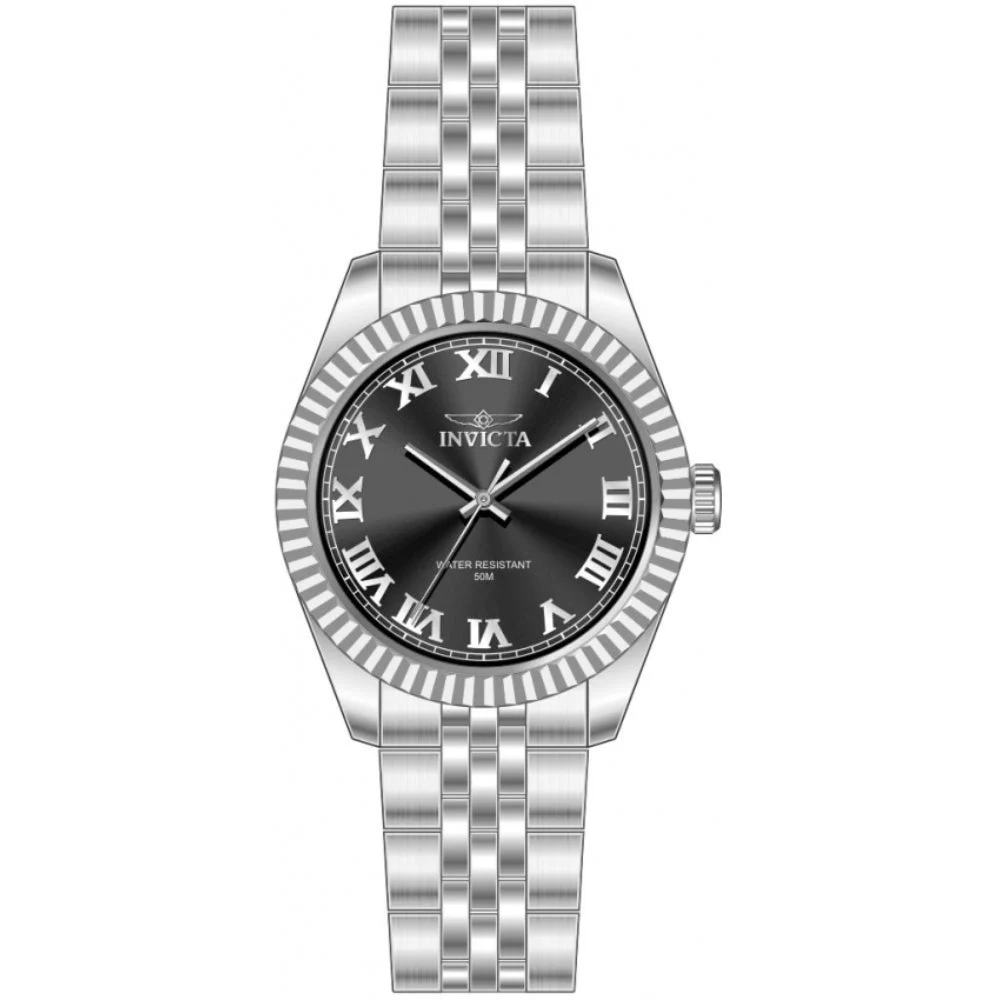 Invicta Specialty 47408 36 mm kol saati