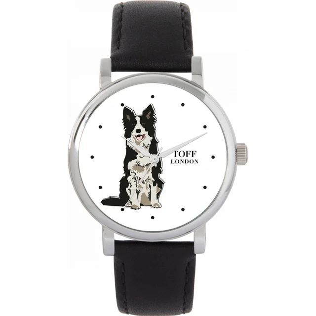 Toff London Dog Watches TLWS-93697 kol saati
