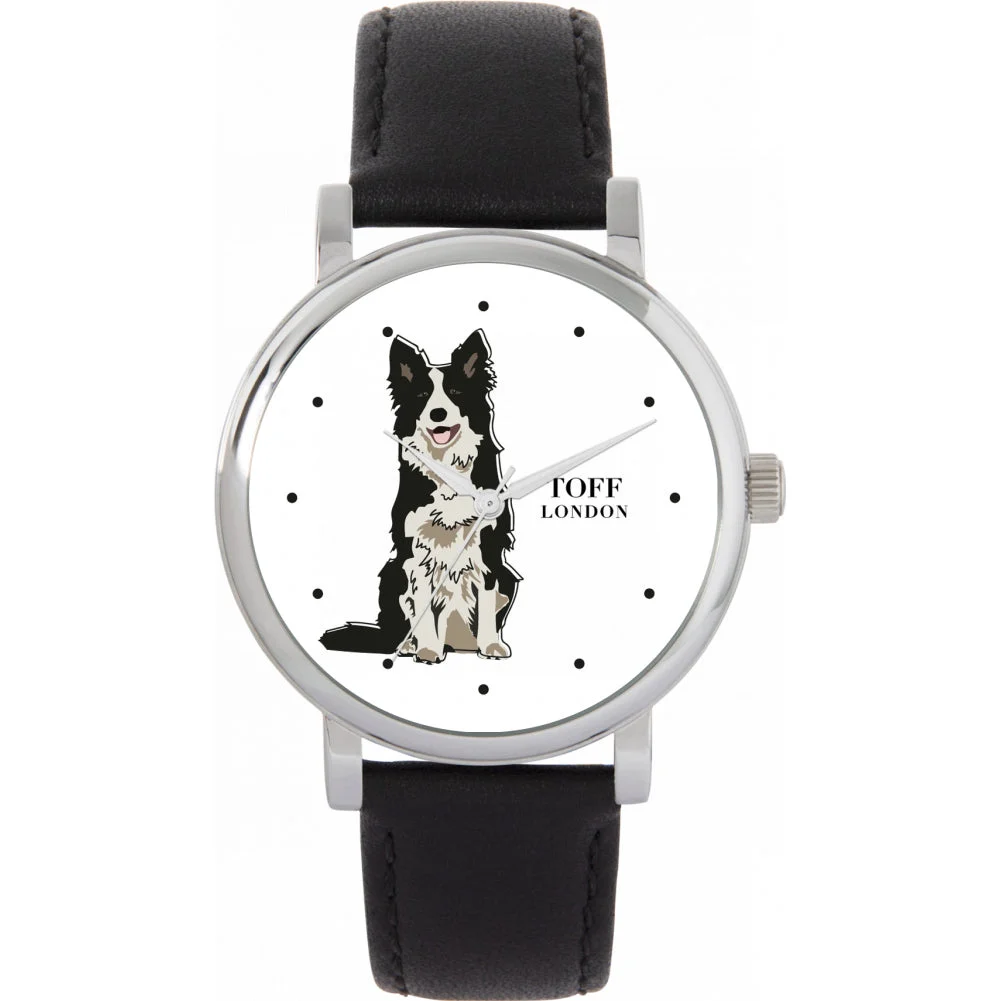 Toff London Dog Watches TLWS-93697 38 mm kol saati